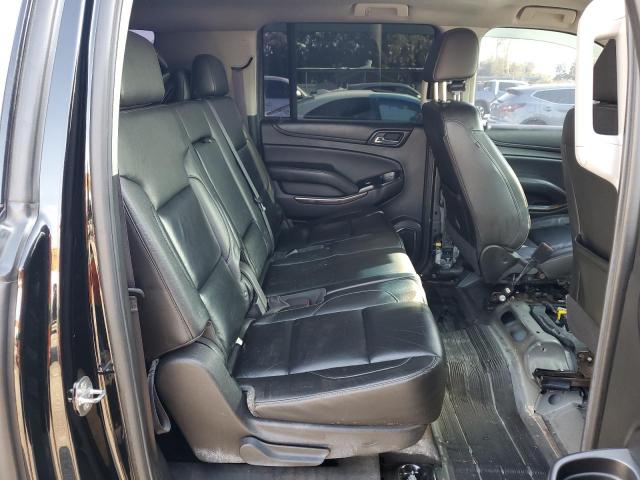 1GNSCHKC6HR159769 Chevrolet Suburban C1500 Lt