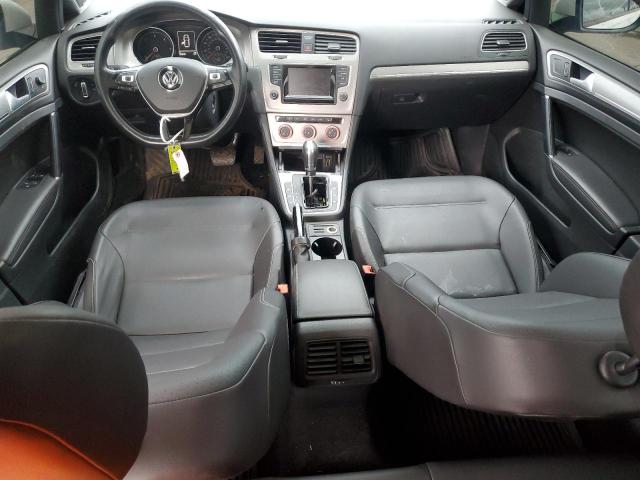 3VW2A7AU0FM071993 Volkswagen Golf Tdi