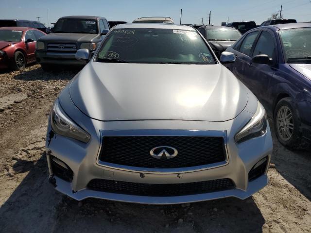 JN1CV7AR8HM680824 Infiniti Q50 BASE