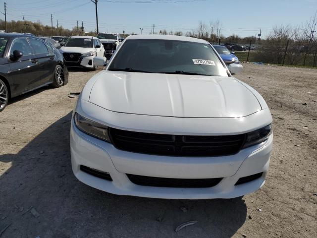 2C3CDXHG5JH124763 Dodge Charger Sxt Plus