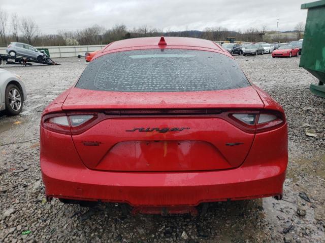 KNAE45LC1J6033470 KIA Stinger Gt1