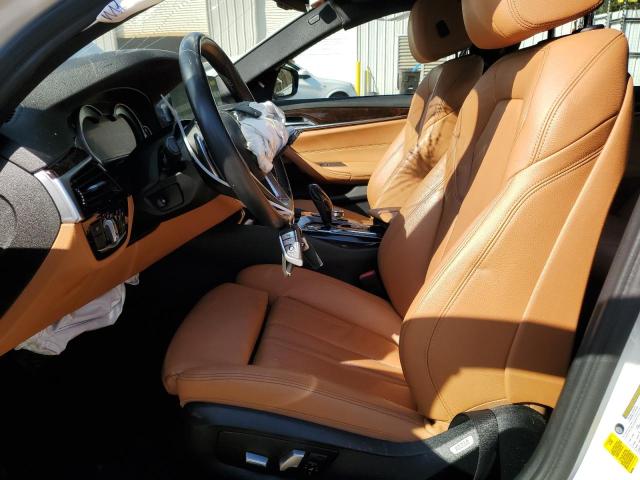 WBAJA5C58JWA37110 BMW 530 I