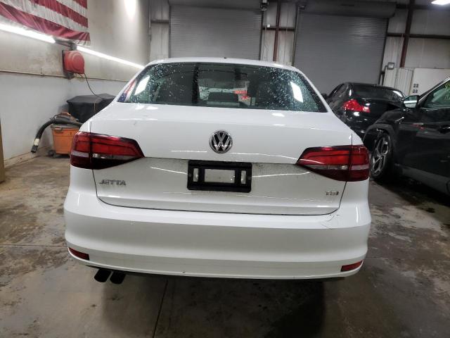 3VW2B7AJ4JM234589 Volkswagen JETTA S