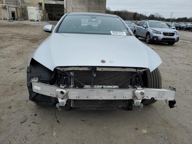 WDDZF4KB8HA192596 Mercedes-Benz E 300 4matic