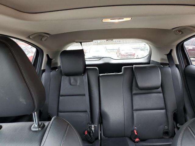 3CZRU6H75KM724454 Honda Hr-v Exl