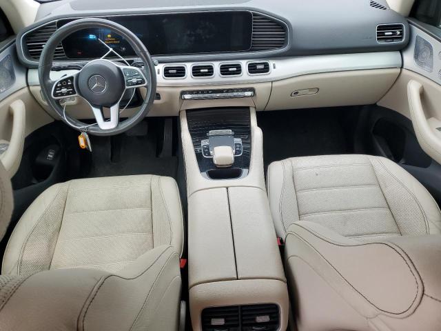 4JGFB4JE1LA109812 Mercedes-Benz GLE 350