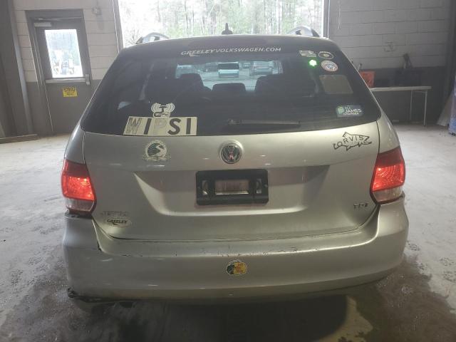 3VWML7AJ5EM625228 Volkswagen JETTA TDI