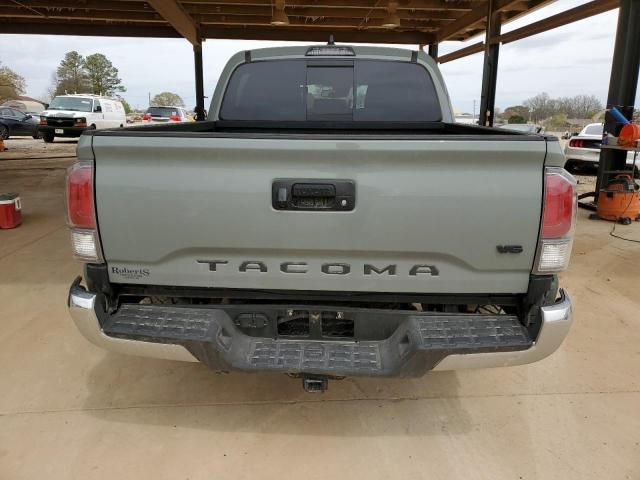 3TMCZ5AN6NM528222 Toyota Tacoma Double Cab