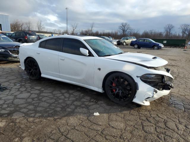2C3CDXL93GH250783 Dodge Charger Srt Hellcat