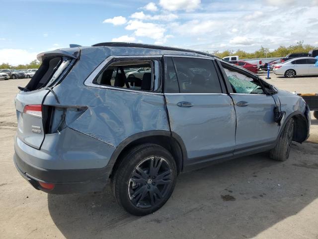 5FNYF6H2XNB100061 Honda PILOT SE