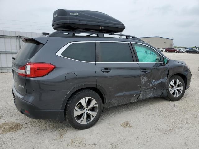 4S4WMAFD5K3486025 Subaru Ascent Premium