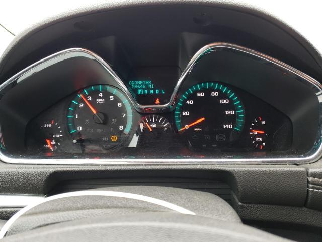 1GNKRGKDXFJ310707 Chevrolet Traverse Lt