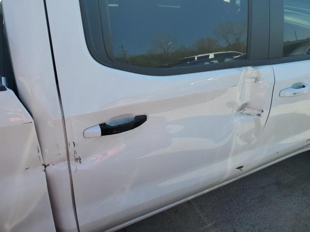 1GCUYDET8NZ223104 Chevrolet Silverado Ltd K1500 Lt