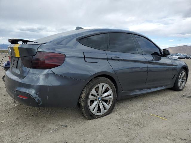 WBA3X5C53ED558290 BMW 328 XIGT