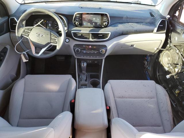 KM8J3CA44KU918369 Hyundai Tucson Limited