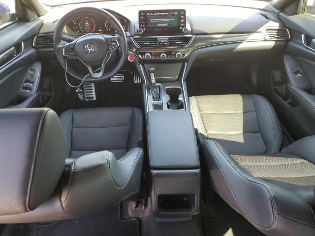 1HGCV1F30LA101464 Honda Accord Sport