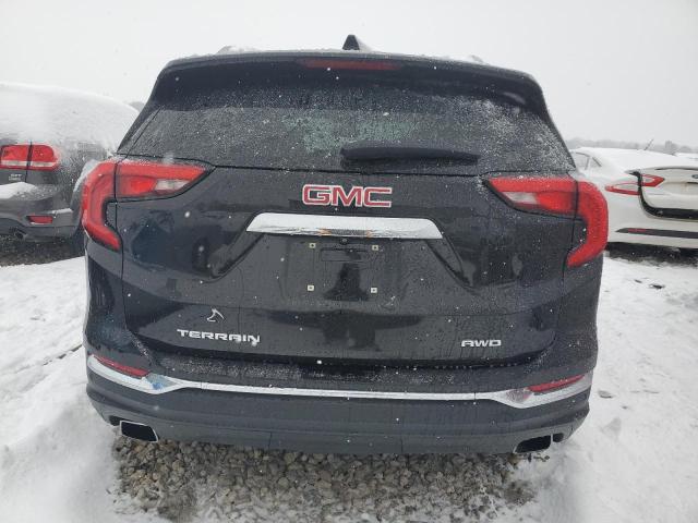 3GKALVEX3LL148976 GMC Terrain Slt