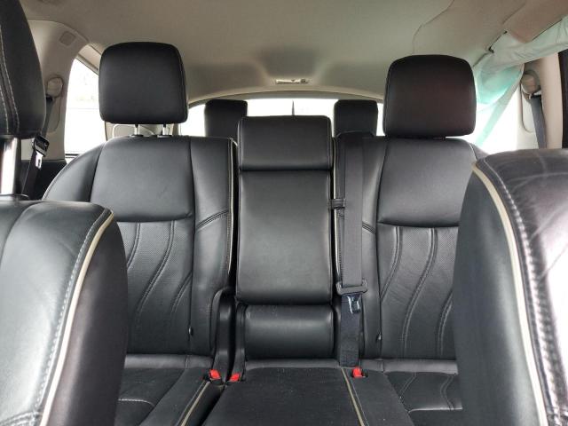 5N1DL0MN2HC559229 Infiniti QX60