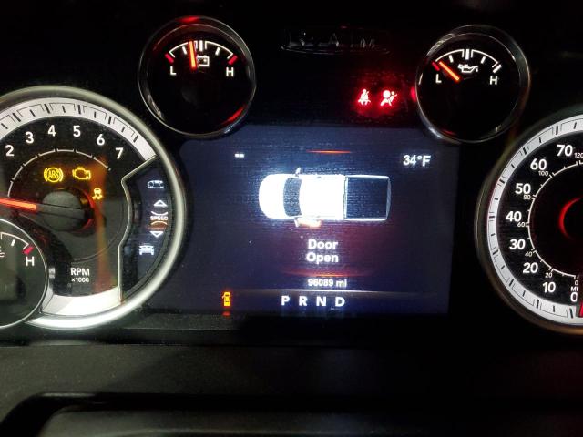 1C6RR7GG0KS616966 RAM 1500 Classic Slt