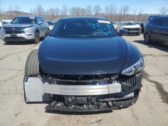 WAUCJBFW9P7000711 Audi E-tron Gt Premium Plus