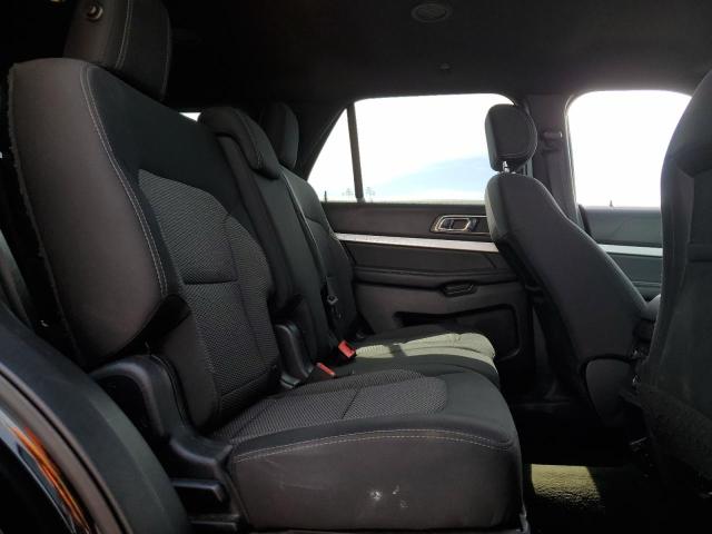1FM5K8D88HGC28938 Ford EXPLORER XLT