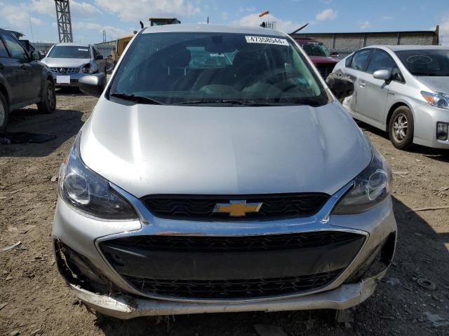 KL8CB6SA5NC020940 Chevrolet SPARK LS