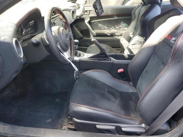 JF1ZCAC14J9603965 Subaru Brz 2.0 Limited