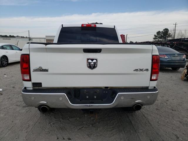 3C6RR7LT4HG689289 RAM 1500 Slt