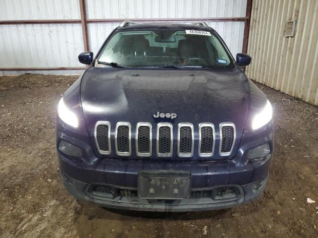 1C4PJLCBXFW660773 Jeep Cherokee Latitude
