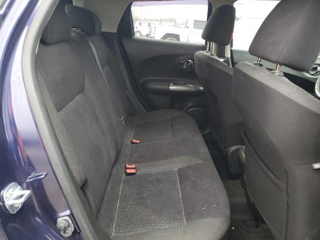 JN8AF5MV1GT658798 Nissan JUKE S