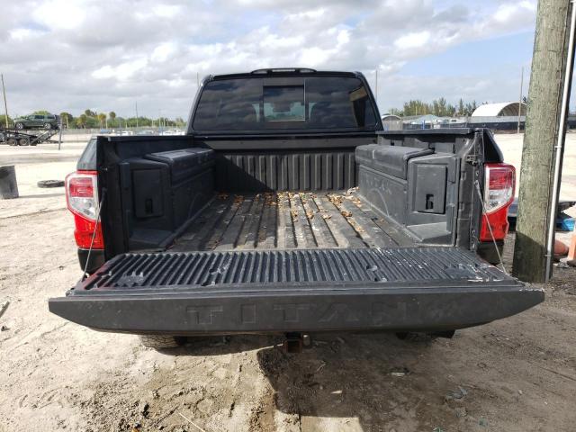 1N6BA1F1XHN508936 Nissan TITAN XD S
