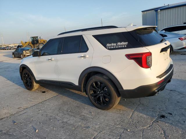 1FM5K8GC9LGC28259 Ford Explorer St