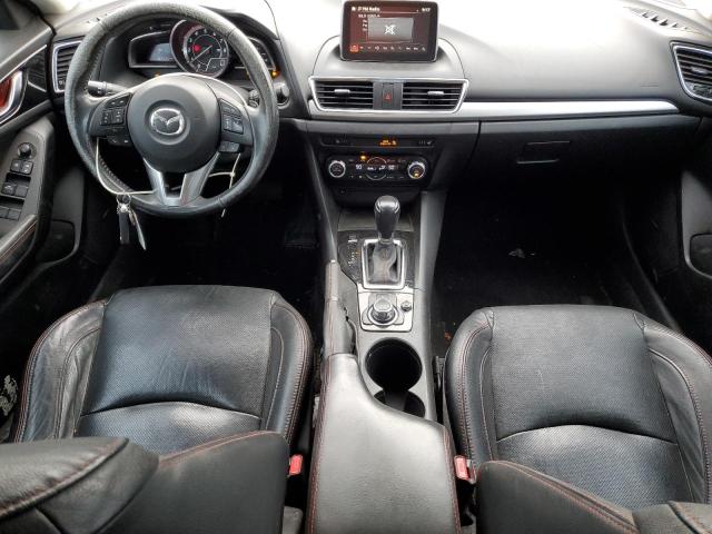 JM1BM1M30E1209442 Mazda 3 Grand Touring