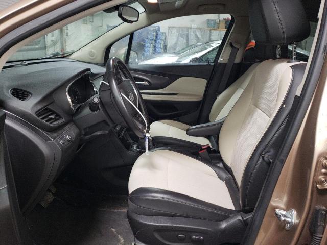 KL4CJASB0KB825794 Buick Encore Preferred