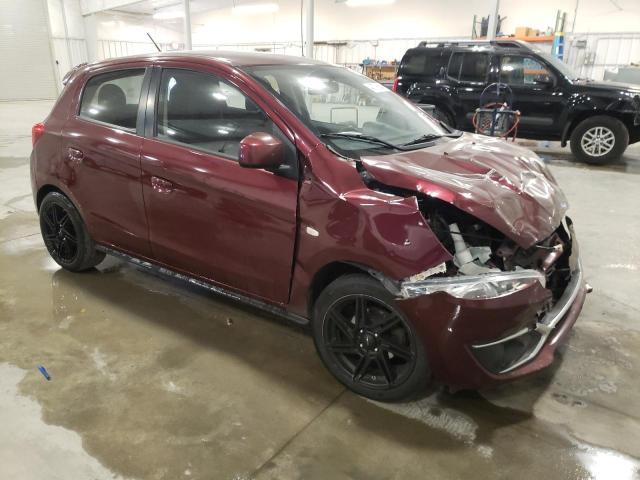 ML32A3HJ1KH010483 Mitsubishi MIRAGE ES