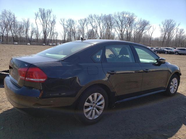 1VWAT7A36EC096118 Volkswagen PASSAT S