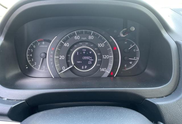 3CZRM3H30EG717586 Honda CR-V LX