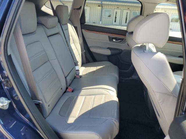 7FARW2H81JE095204 Honda CR-V EXL