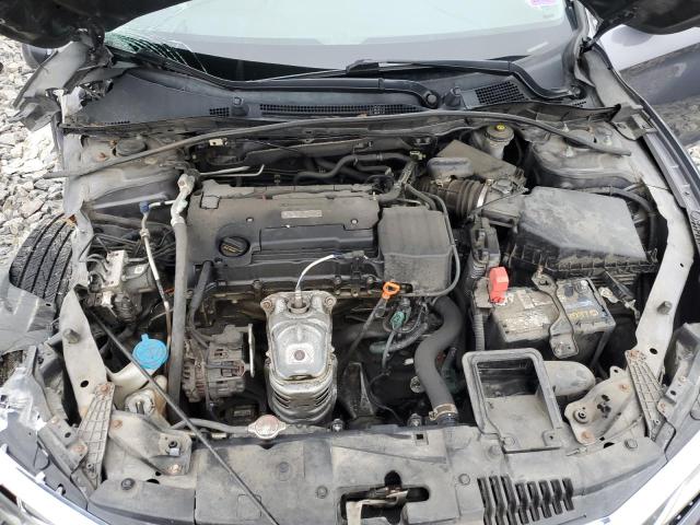 1HGCR2F38GA094201 Honda ACCORD LX