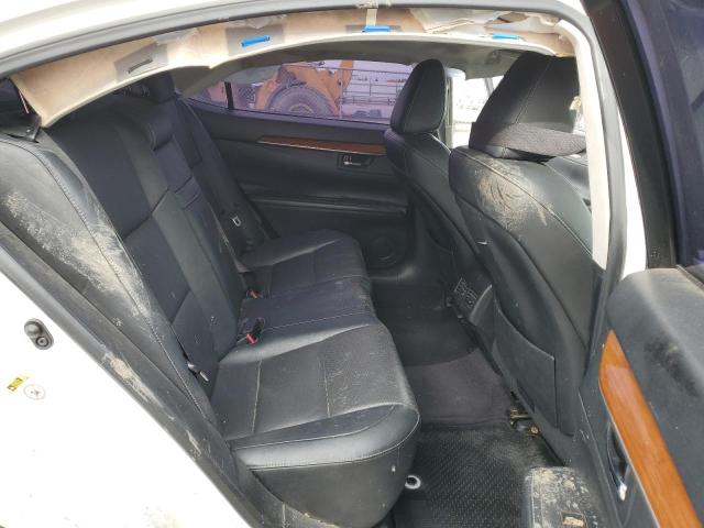 JTHBW1GGXF2083271 Lexus ES 300H