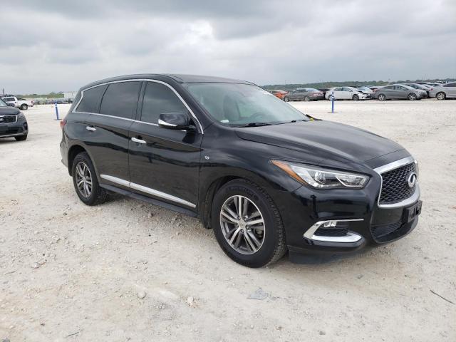 5N1DL0MN2LC504398 Infiniti QX60 LUXE