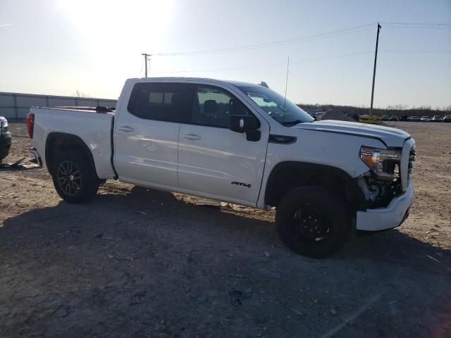 1GTU9EET9MZ202831 GMC Sierra K1500 At4