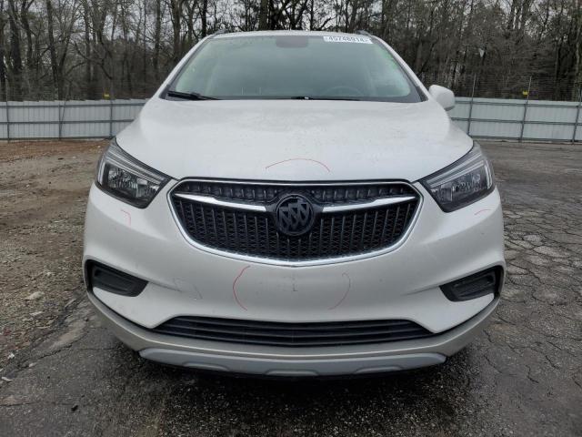 KL4CJASB5LB010394 Buick Encore Preferred