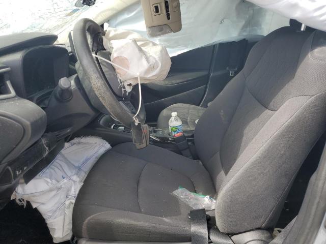 JTDEAMDE3MJ012966 Toyota COROLLA LE