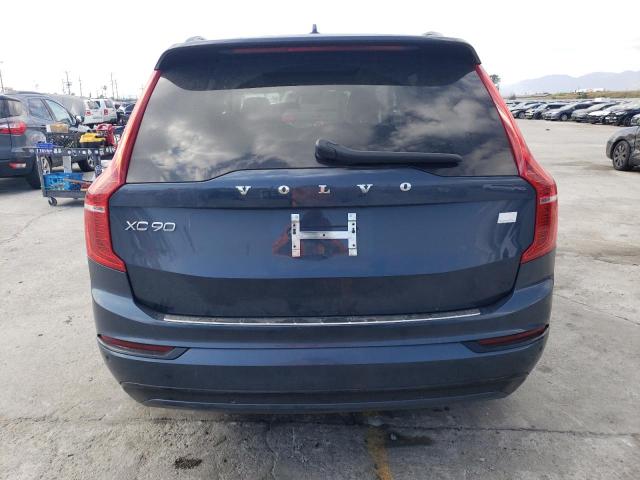 YV4H60CW3P1916934 Volvo XC90 PLUS