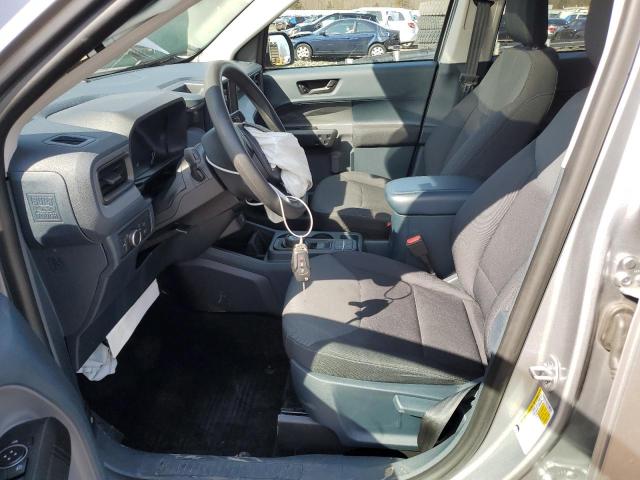 3FTTW8F99NRA19962 Ford Maverick Xl