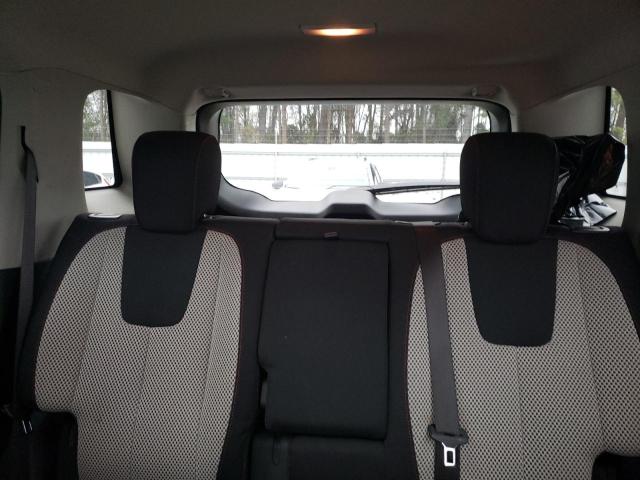 2GKALNEK0G6138453 GMC Terrain Sle