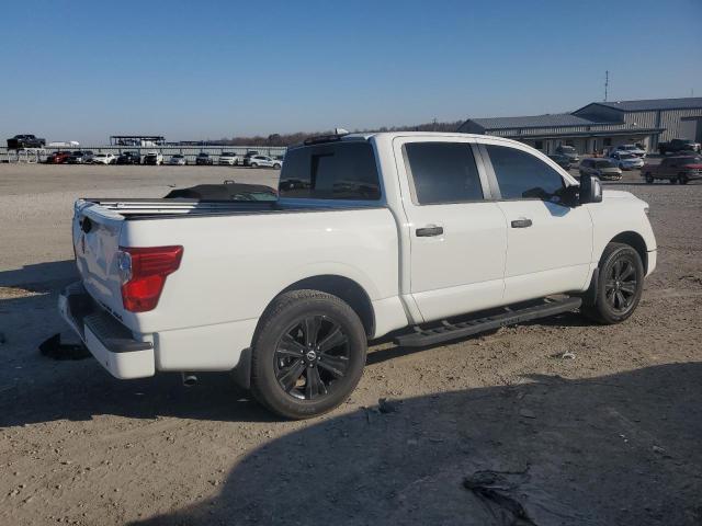 1N6AA1ED8PN108508 Nissan TITAN SV