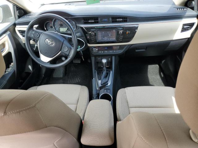 5YFBPRHE0FP289663 Toyota Corolla Eco