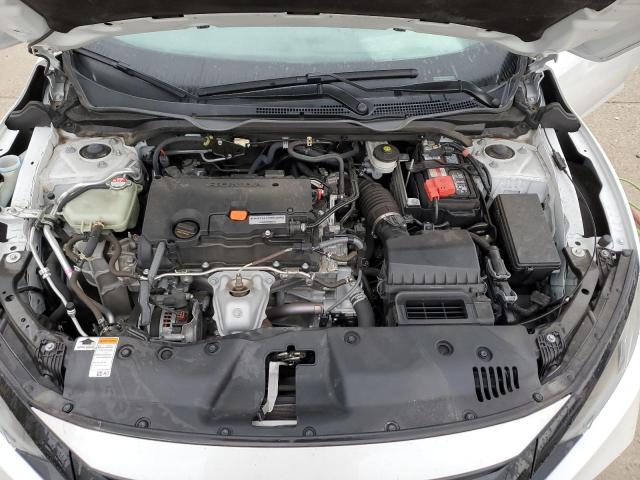 19XFC2F67KE017560 Honda Civic Lx